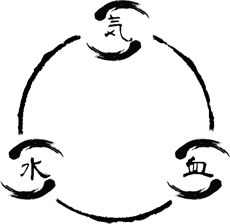 気血水